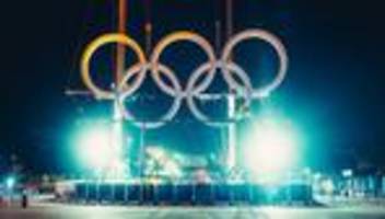 Deutsche Olympiabewerbung: München – oder nix