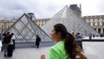 Juwelenraub im Louvre: Endstation: Flughafen