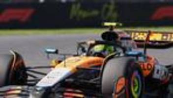 piastri ohne chance: norris nach sieg in mexiko wieder an der formel-1-spitze