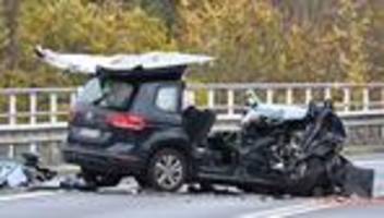 Schwerer Unfall mit drei Toten: Auto stürzt in Mittellandkanal - viele Fragen bleiben offen