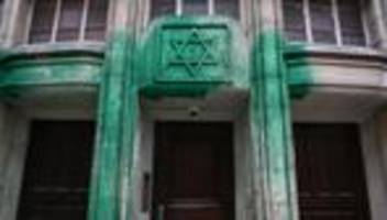 antisemitismus: hass auf israel? nein, auf juden!