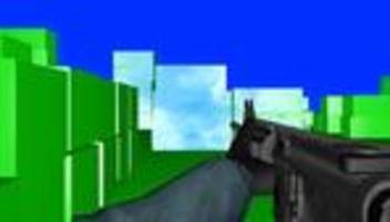 krieg in videospielen: das ist kein spiel mehr