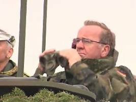 In Geld gegossenes Scheitern: Probleme bei der Digitalisierung der Bundeswehr schlimmer?