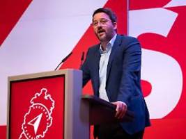 Nach Bürgergeld-Reform: Mächtige SPD-Flügel wollen die Reichen zur Kasse bitten