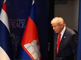 Umfrage unter Hispanoamerikanern: Schlechte Nachricht für Trump: Latino-Wähler wenden sich ab