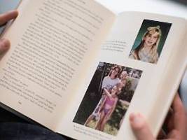 virginia giuffres memoiren: nobody's girl - erschütternde erinnerungen einer nichtüberlebenden