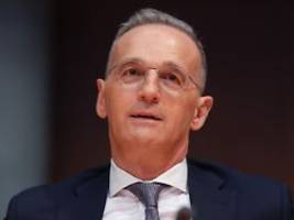 CDU beklagt Vetternwirtschaft: Heiko Maas kontrolliert die gesamte saarländische Stahlindustrie