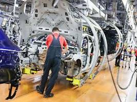 fdp spricht von planwirtschaft: klüssendorf: autobauer sollen europäischem stahl kaufen