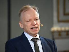 lage ist dramatisch: ifo-chef beklagt verfall des deutschen wohlstands