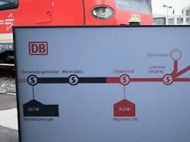 Nachwuchs für leere Stellwerke: Deutsche Bahn stellt 5200 künftige Problemlöser ein