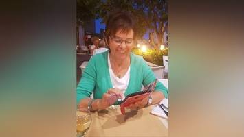 Demenz: Seltsames Symptom führt Petras (65) Ärzte zur Diagnose