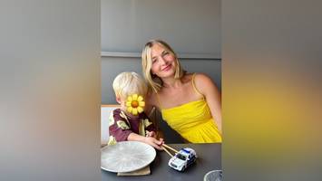 Hochsensibles Kind: Charlotte verrät, was ihrem Sohn am besten hilft