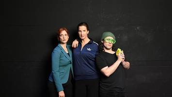 Stachelschweine: „Die Zukunft ist vorübergehend nicht erreichbar“