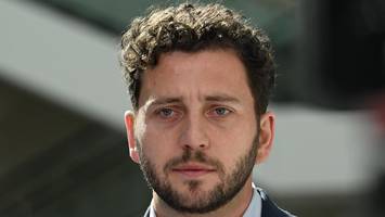 Grünen-Chef zu Merz-Aussagen: „Es gibt Angsträume in unserem Land“