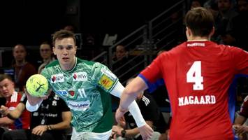 Füchse Berlin: Heimniederlage und Zweifel an der eigenen Identität