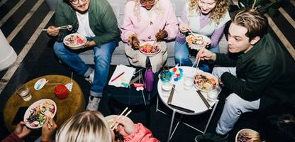 Auslandssemester: Warum man im Ausland viel schneller Freunde findet