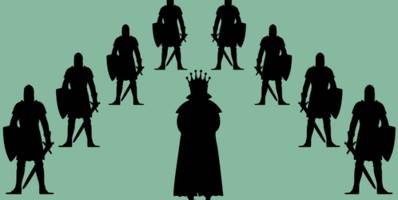 Bloß keinen Streit – Rätsel der Woche