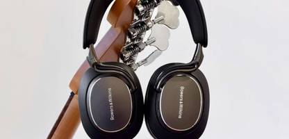 Bowers & Wilkins Px8 S2 im Test: Ist der Kopfhörer mehr als 700 Euro wert?