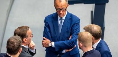 Friedrich Merz: Welchen Anteil der Kanzler an den schwachen Umfragewerten hat