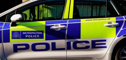 Großbritannien: Polizei fasst irrtümlich entlassenen Sexualstraftäter