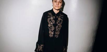 Hermès-Kreativdirektorin Grace Wales Bonner: Schwarze Exzellenz, französisches Erbe