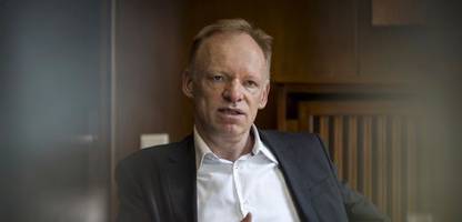 ifo-chef clemens fuest: warnung vor dramatischer wirtschaftlicher lage
