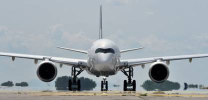 Lufthansa: Flug wegen renitenten Passagier abgebrochen