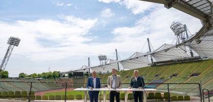 Olympische Sommerspiele: Alles Wichtige zur Olympia-Wahl von München