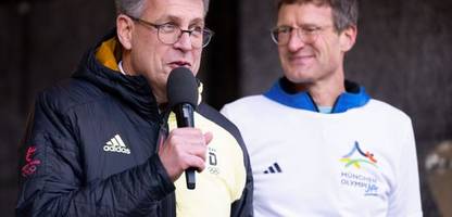 Olympische Sommerspiele: München stimmt Bewerbungsplänen zu