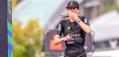 Triathlon: Freispruch für Schweizerin Immogen Simmonds – Sex verursachte Dopingverdacht