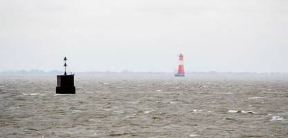 wetter in deutschland: auf stürmisches wochenende folgt stürmischer wochenstart