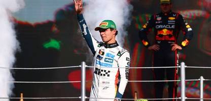 lando norris siegt in mexiko-stadt und übernimmt die führung in der f1-meisterschaft