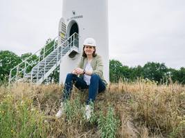 Windenergie: Stell dir vor, es ist Energiewende, und alle machen mit