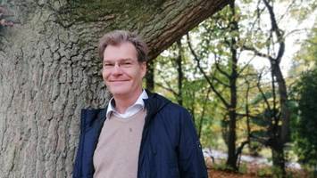 Der Wald, den keiner will: Aumühle bekommt den Zuschlag