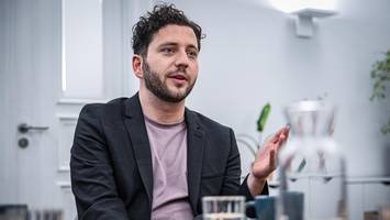 Grünen-Chef zu Merz-Aussagen: „Es gibt Angsträume in unserem Land“