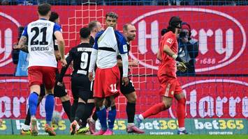 HSV fehlt ein Torjäger – hat das Konsequenzen im Winter?