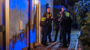Hochzeit in Tonndorf eskaliert – Mann (28) erleidet Schnittwunde