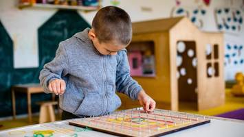 in dieser kita können kinder selbst ihre erfahrungen machen