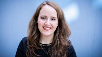 ricarda lang: so habe ich 40 kilo abgenommen