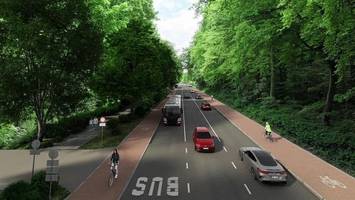 Rodigallee-Rebellen fühlen sich von Anwälten der Stadt „unmündig“ gemacht