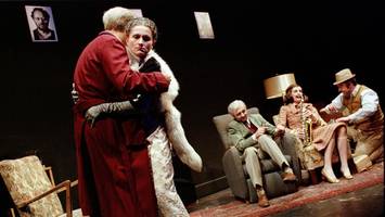 Silvester-Partys: So feiern Hamburgs Theater den Jahreswechsel