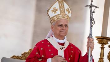 So reich ist der Papst: Leo XIV. räumt bei der Vatikanbank auf