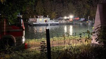 Tödliche Flucht in Braunschweig: Neue Details zum Unfall