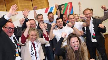 münchen sagt „ja“ – ist olympia zu groß für hamburg?