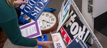 Nach Massen-Ausstieg von Journalisten: Pentagon kündigt rechtsgerichtetes Pressekorps an