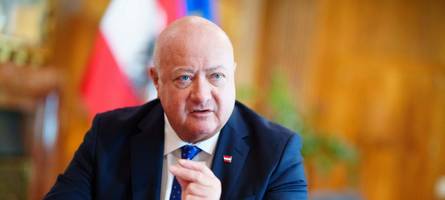 Österreichs Kanzler: „FPÖ und AfD können nur bedingt miteinander verglichen werden“