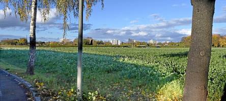 Neue Realschule in Augsburg wird nicht vor 2036 fertig sein