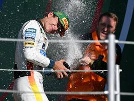 Formel 1: Norris gewinnt Großen Preis von Mexiko