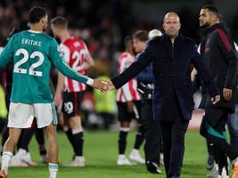 krise des fc liverpool: von den bienen gestochen, von den basistugenden verlassen