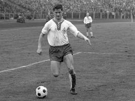 Nachruf auf Werder-Legende Lorenz: Der Herzensbremer, der den Heidschnuckenbock streichelte